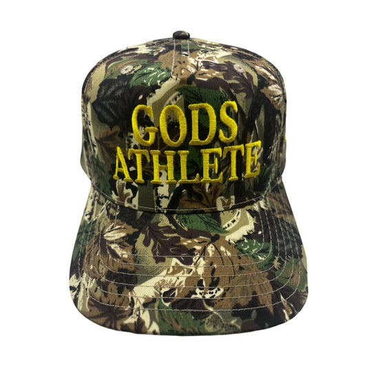 GODS ATHLETE HAT